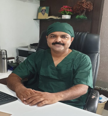Vishva Karma Orthopadic Hospital